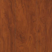 Mohawk Emmerson Auburn Rosewood 8 mm Thick x 6-1/8 in. Width x 54-11/32 in. Length Laminate Flooring (18.54 sq. ft. / case)