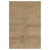 Mohawk Assorted 2 ft. 6 in. x 3 ft. 10 in. Shag Accent Rug