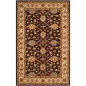 Artistic Weavers Lauro Hot Cocoa 8 ft. x 11 ft. Area Rug