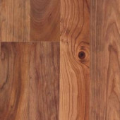Pergo Presto Washington Cherry Laminate Flooring - 5 in. x 7 in. Take Home Sample