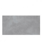 Daltile Veranda Steel 6-1/2 in. x 20 in. Porcelain Floor and Wall Tile (10.32 sq. ft. / case)