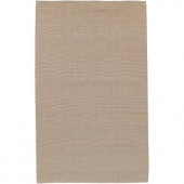 Artistic Weavers Harbour Brown 5 ft. x 8 ft. Area Rug