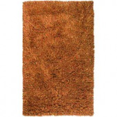 Artistic Weavers Hilversum Red 8 ft. x 10 ft. Area Rug