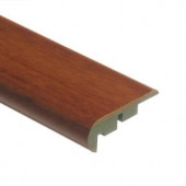 Zamma Maraba Hickory 3/4 in. Height x 2-1/8 in. Wide x 94 in. Length Laminate Stair Nose Molding