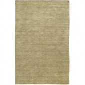 LR Resources Loom Seridian Taupe 5 ft. x 7 ft. 9 in. Plush Indoor Area Rug