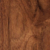 Home Legend Handscraped Tobacco Canyon Acacia 3/8 in. Thick x 4-3/4 in. Wide x 47-1/4 in. Length Click Lock Hardwood Flooring