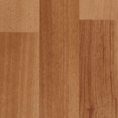 Mohawk Fairview Light Walnut 7 mm Thick x 7-1/2 in. Width x 47-1/4 in. Length Laminate Flooring (19.63 sq. ft. / case)