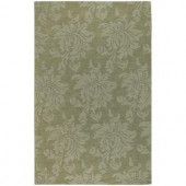 Artistic Weavers Beth Jalepeno Green 5 ft. x 8 ft. Area Rug