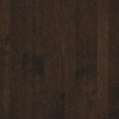 Shaw Subtle Scraped Ranch House Autumn Maple Engineered Hardwood Flooring - 5 in. x 7 in. Take Home Sample
