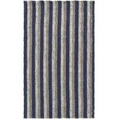 Surya Country Living Ink 8 ft. x 10 ft. 6 in. Area Rug