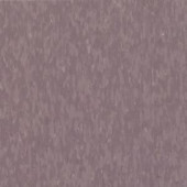 Armstrong Imperial Texture VCT 12 in. x 12 in. Dusty Plum Commercial Vinyl Tile (45 sq. ft. / case)