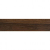 MS International Timberland Oak 6 in. x 36 in. Glazed Porcelain Floor and Wall Tile