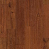 Mohawk Fairview Sunset American Cherry 7 mm Thick x 7-1/2 in. Width x 47-1/4 in. Length Laminate Flooring (19.63 sq. ft./ case)