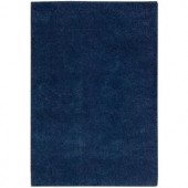Nourison Amore Ink 5 ft. 3 in. x 7 ft. 5 in. Area Rug