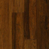 Armstrong Bruce American Vintage Scraped Vermont Syrup Solid Hardwood Flooring - 5 in. x 7 in. Take Home Sample