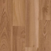 Hampton Bay Canberra Acacia Laminate Flooring - 5 in. x 7 in. Take Home Sample