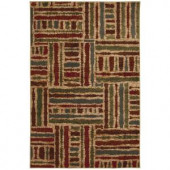 Mohawk Select Guilford Tarmac 2 ft. 1 in. x 7 ft. 10 in. Runner