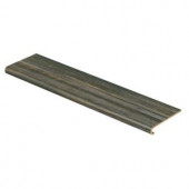 Cap A Tread Mineral Wood 47 in. Length x 12-1/8 in. Depth x 1-11/16 in. Height Laminate