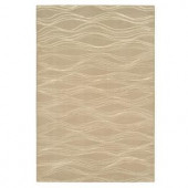 Orian Rugs Louvre Adobe 5 ft. 3 in. x 7 ft. 6 in. Area Rug