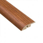 Home Legend Canyon Cherry 12.7 mm Thick x 1-3/4 in. Wide x 94 in. Length Laminate Hard Surface Reducer Molding