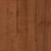 Mohawk Pristine Maple Amaretto 3/8 in. Thick x 5-1/4 in. Width x Random Length Engineered Hardwood Flooring (22.5 sq. ft./case)