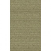 TrafficMASTER Capri Cappuccino Brown 1 ft. 6 in. x 4 ft. Accent Rug