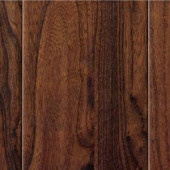 Home Legend Hand Scraped Elm Walnut 3/4 in. Thick x 3-1/2 in. Wide x Random Length Solid Hardwood Flooring (15.53 sq.ft/case)