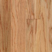 Mohawk Oakhurst Natural 3/8 in. Thick x 5 in. Wide x Random Length Engneered Hardwood Flooring(28.25 sq.ft./ case)