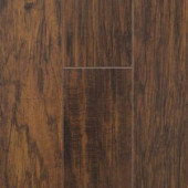 TrafficMASTER Farmstead Hickory 12 mm Thick x 6.06 in. Wide x 47.52 in. Length Laminate Flooring (12 sq. ft. / case)