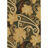 United Weavers Devereux Marsh 5 ft. 7 in. x 7 ft. 10 in. Transitional Area Rug