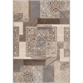 Artistic Weavers Chester Sand 1 ft. 10 in. x 2 ft. 11 in. Accent Rug