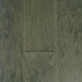Millstead Maple Platinum 1/2 in. Thick x 5 in. Wide x Random Length Engineered Hardwood Flooring (31 sq. ft. / case)