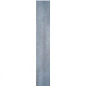 TrafficMASTER Allure 6 in. x 36 in. Blue Slate Resilient Vinyl Plank Flooring (24 sq. ft./case)