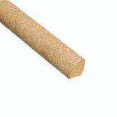 Home Legend Lisbon Sand 3/4 in. Thick x 3/4 in. Wide x 94 in. Length Cork Quarter Round Molding