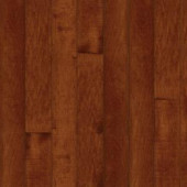 Bruce Maple Cherry 3/4 in. Thick x 2-1/4 in. Wide x Random Length Solid Hardwood Flooring (20 sq. ft./case)
