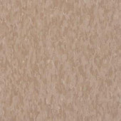 Armstrong Imperial Texture VCT 12 in. x 12 in. Cafe Latte Commercial Vinyl Tile (45 sq. ft. / case)