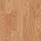 Shaw Lands Oak 8 mm Thick x 8 in. Wide x 47.56 in. Length Laminate Flooring (21.12 sq. ft. / case)