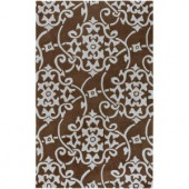 Artistic Weavers Meredith Pale Blue 2 ft. x 3 ft. Accent Rug