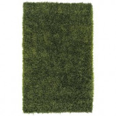 Artistic Weavers Halifax Green 2 ft. x 3 ft. Accent Rug