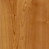 Shaw Native Collection Pure Cherry Laminate Flooring - 5 in. x 7 in. Take Home Sample