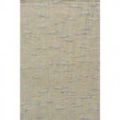 Momeni Passion Collection Sand 5 ft. x 7 ft. 6 in. Area Rug