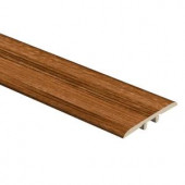 Zamma Spotted Gum Red 5/16 in. Thick x 1-3/4 in. Wide x 72 in. Length Vinyl T-Molding