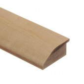 Country Natural Maple 5/16 in. Thick x 1-3/4 in. Wide x 94 in. Length Hardwood Multi-Purpose Reducer Molding