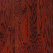 Millstead Oak Bordeaux Engineered Hardwood Flooring - 5 in. x 7 in. Take Home Sample