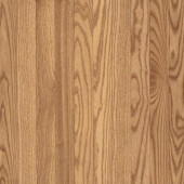 Bruce Natural Ash Solid Hardwood Flooring - 5 in. x 7 in. Take Home Sample