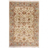 Artistic Weavers Surry Cream 2 ft. x 3 ft. Accent Rug