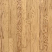Bruce Town Hall Oak Natural Engineered Hardwood Flooring - 5 in. x 7 in. Take Home Sample