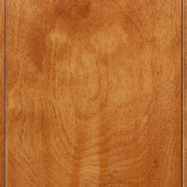 Home Legend Hand Scraped Maple Durham Engineered Hardwood Flooring - 5 in. x 7 in. Take Home Sample