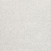 Daltile Colour Scheme Arctic White Speckled 18 in. x 18 in. Porcelain Floor and Wall Tile (18 sq. ft. / case)