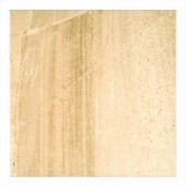 MONO SERRA Alpine Sand 13.5 in. x 13.5 in. Ceramic Floor and Wall Tile (14.95 sq. ft. / case)